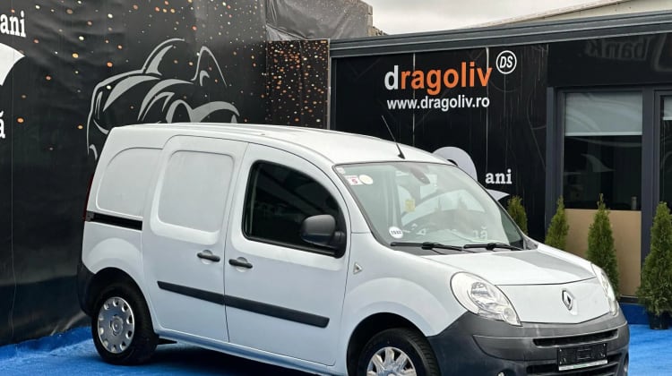 Renault Kangoo