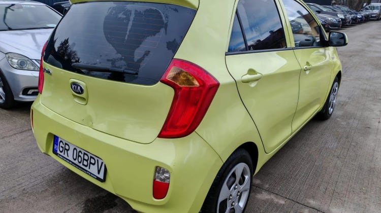 Kia Picanto