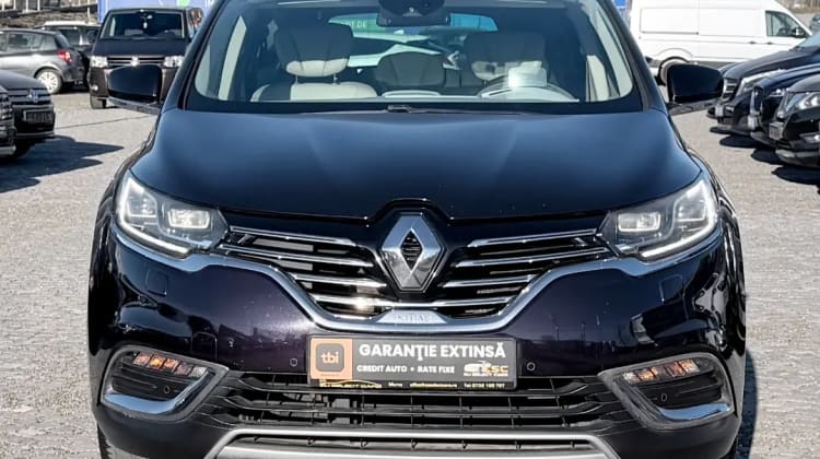 Renault Espace