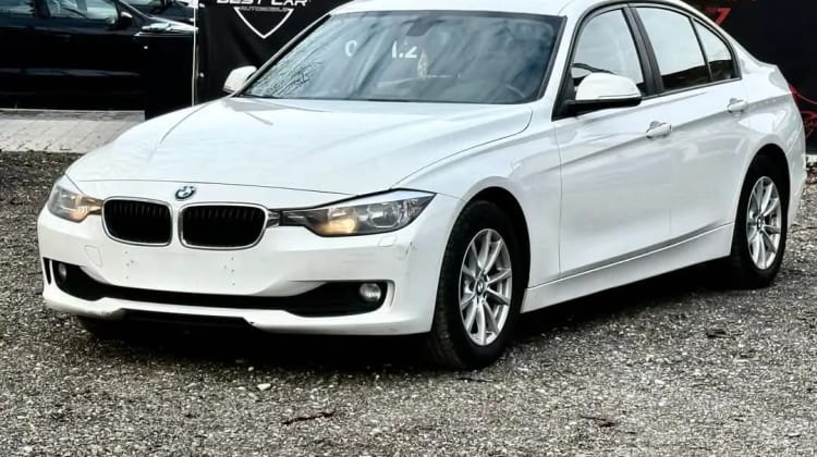 BMW 320