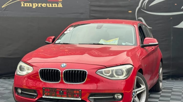 BMW 120