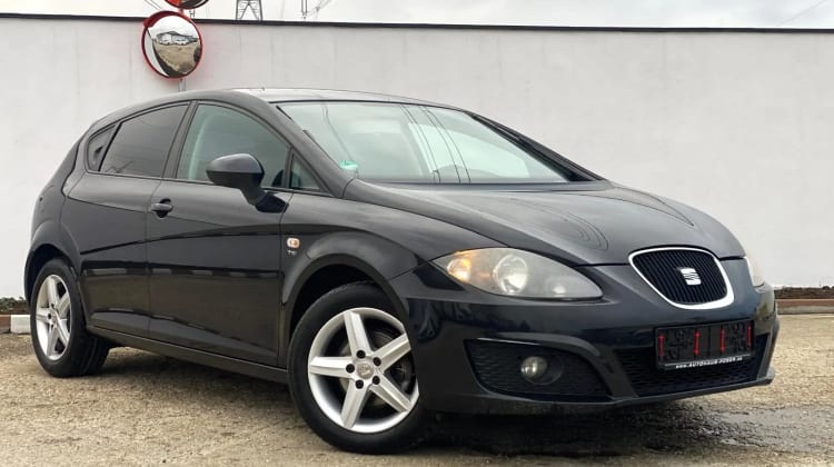 Seat Leon preview