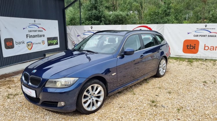 BMW 330