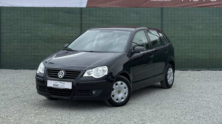 Volkswagen Polo preview