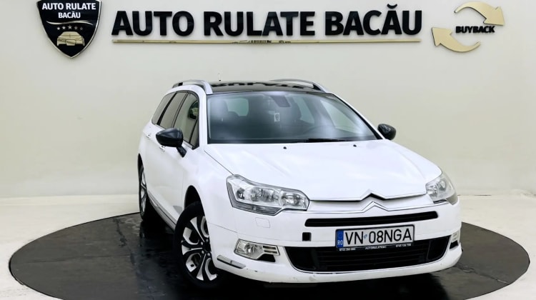 Citroën C5