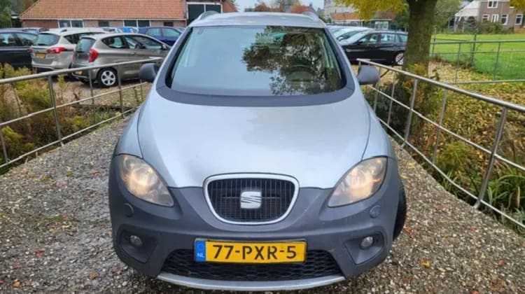 Seat Altea