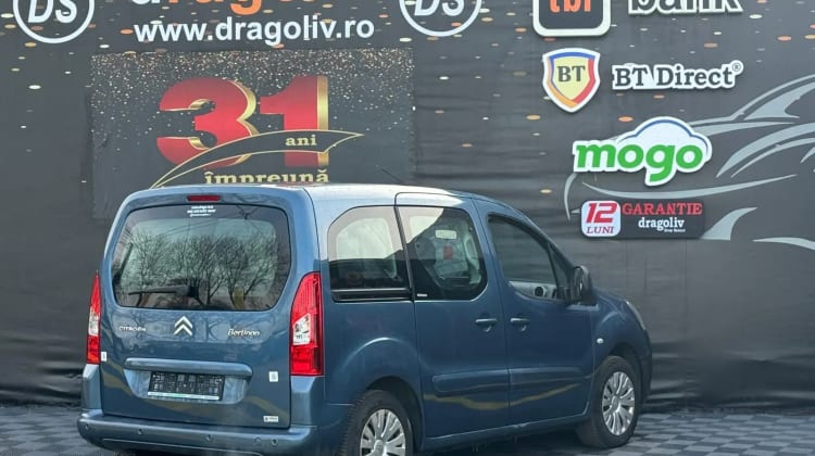 Citroën Berlingo