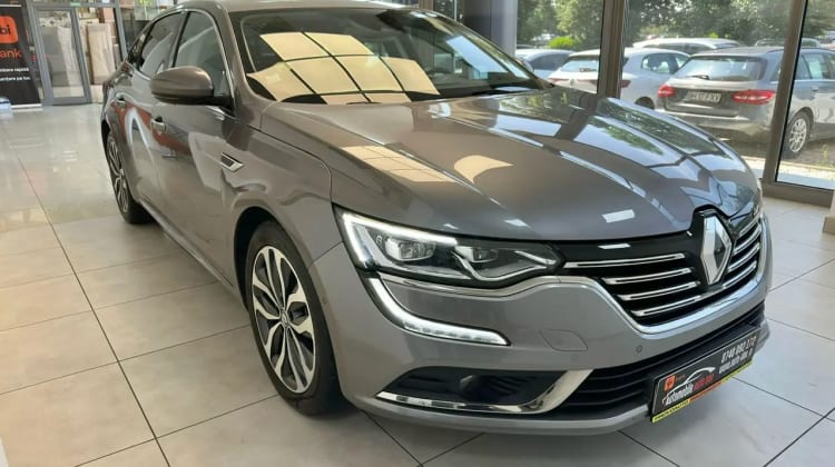 Renault Talisman