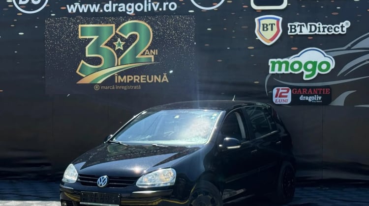 Volkswagen Golf preview