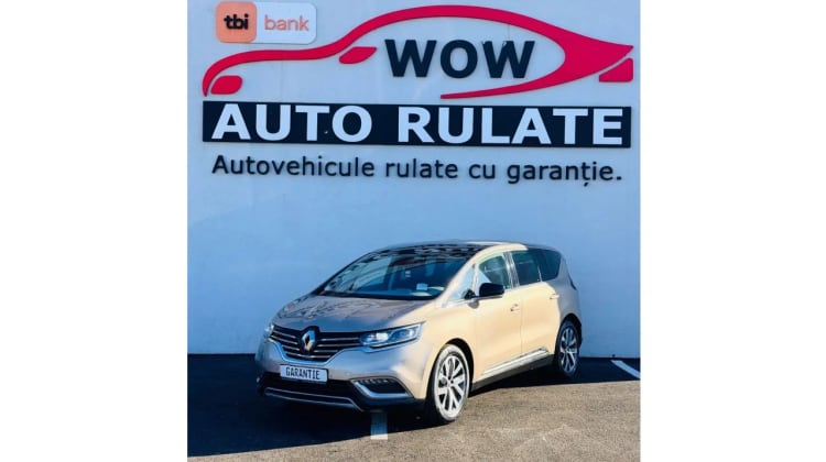 Renault Espace