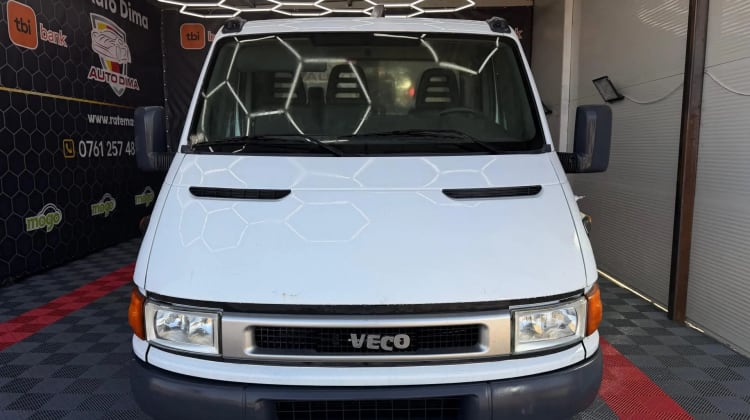 Iveco Daily