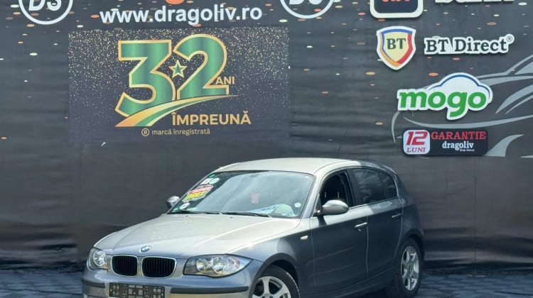 BMW 120