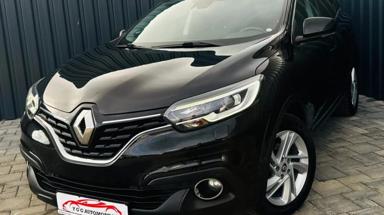 Renault Kadjar