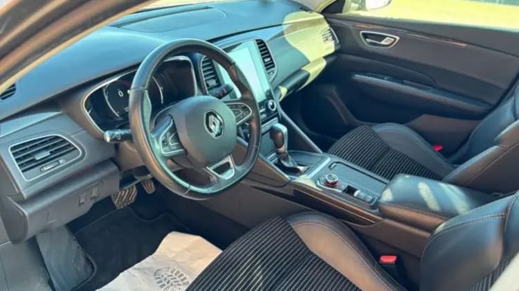 Renault Talisman