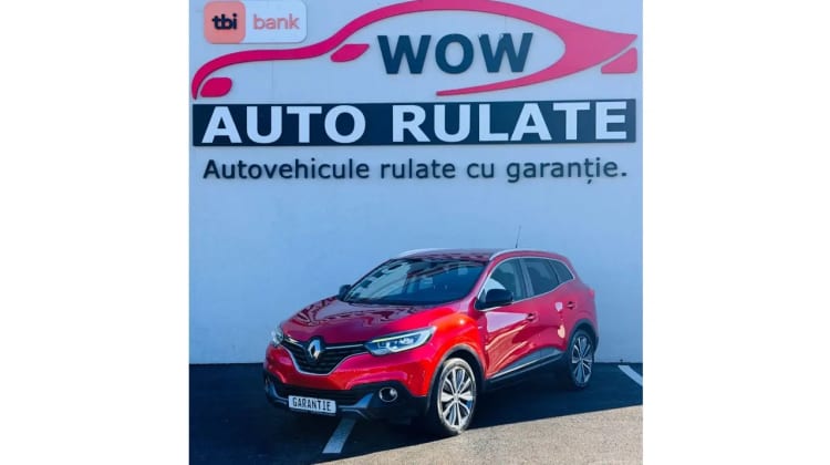 Renault Kadjar