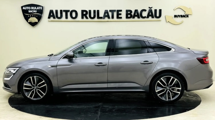 Renault Talisman