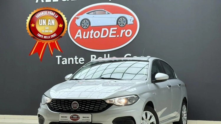 Fiat Tipo