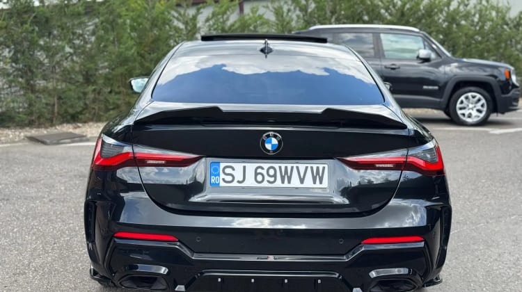 BMW 440