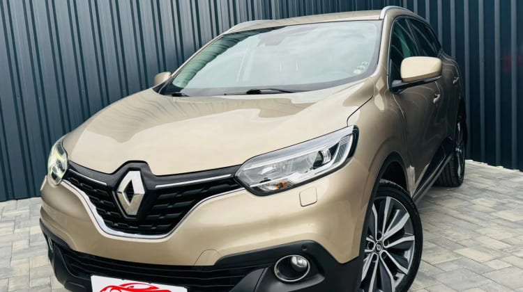 Renault Kadjar
