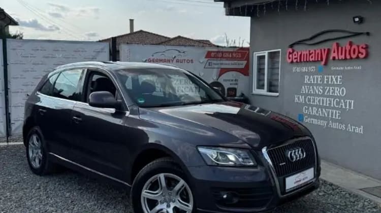 Audi Q5