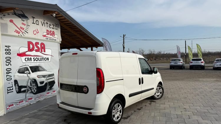 Fiat Doblo