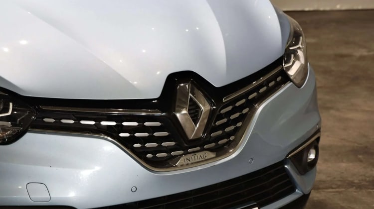 Renault Grand Scenic