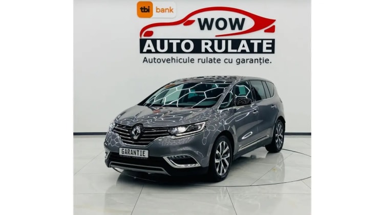Renault Espace