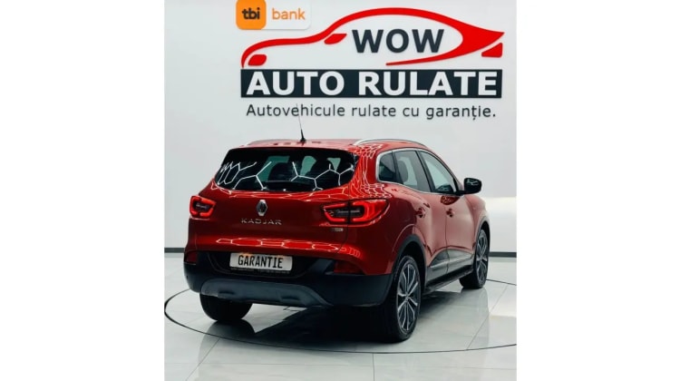 Renault Kadjar