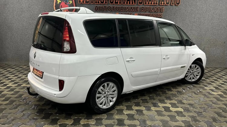Renault Espace