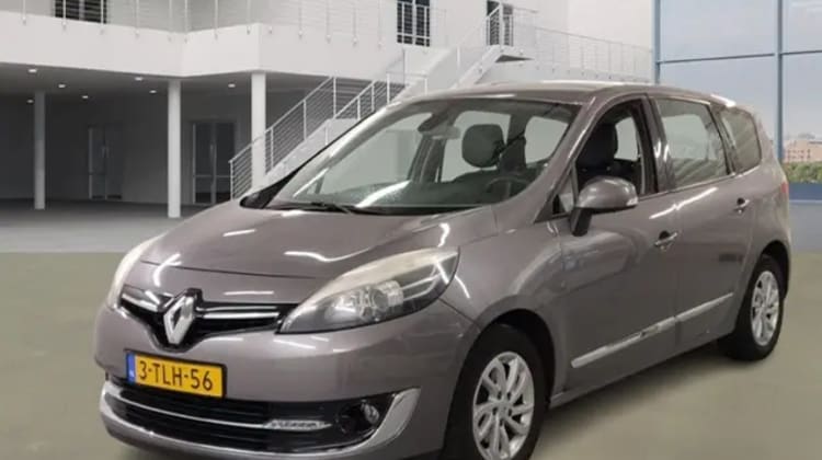 Renault Grand Scenic