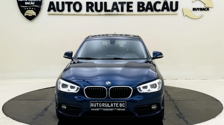BMW 116