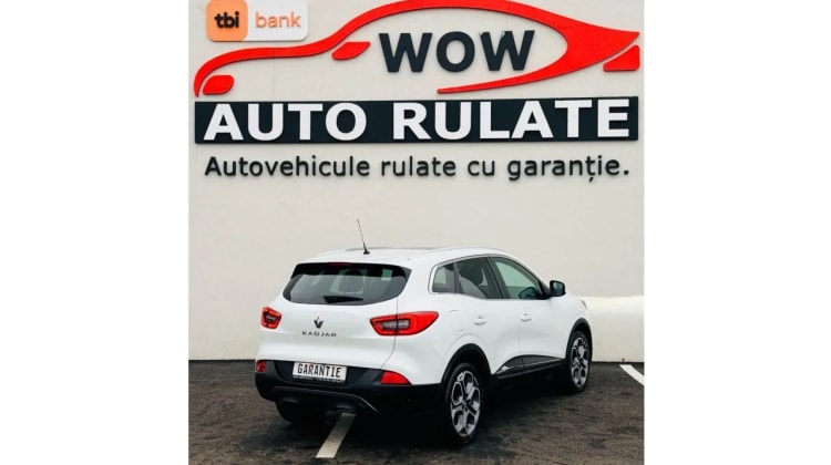 Renault Kadjar
