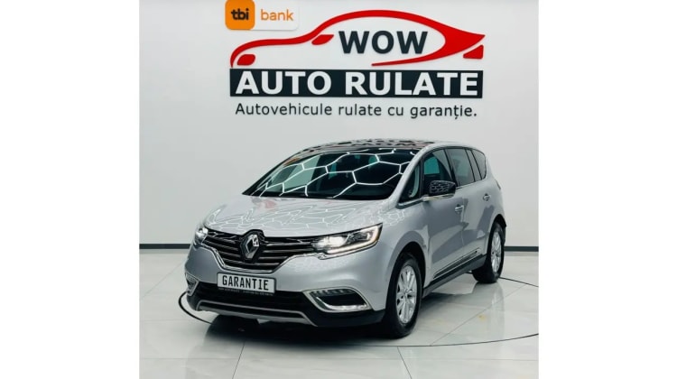 Renault Espace
