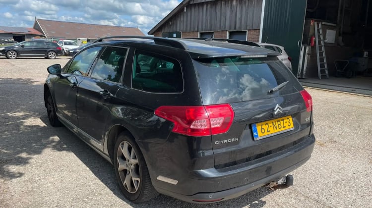 Citroën C5