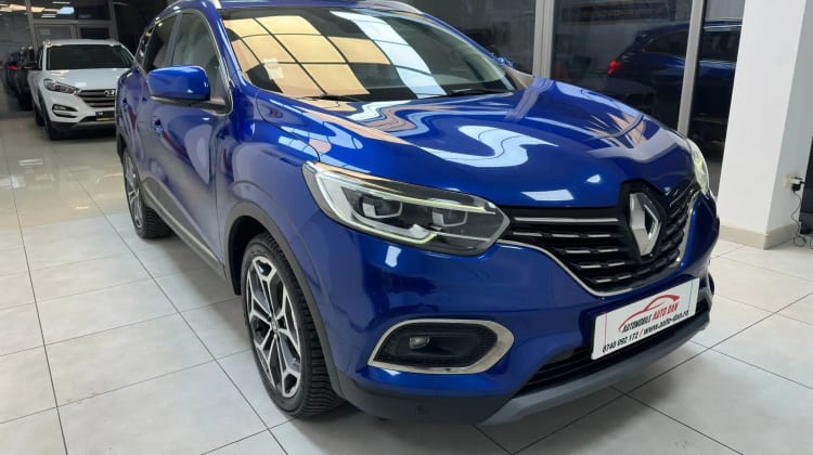 Renault Kadjar
