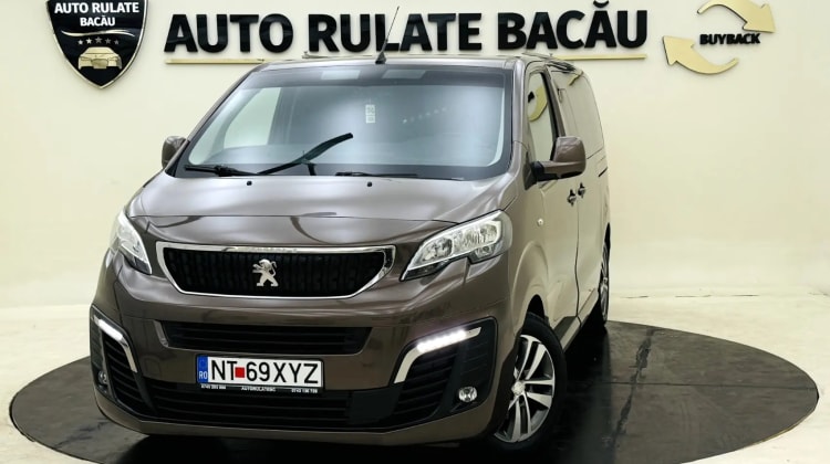 Peugeot Expert