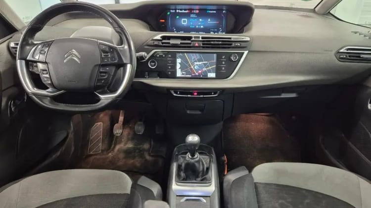 Citroën C4