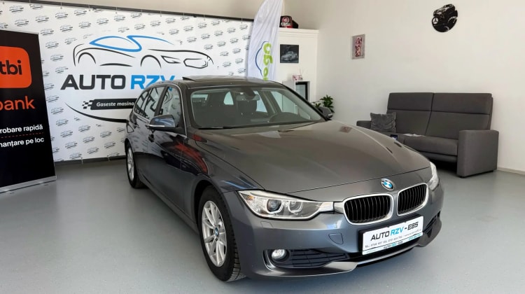 BMW 320