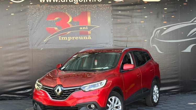 Renault Kadjar