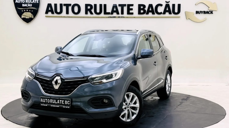 Renault Kadjar