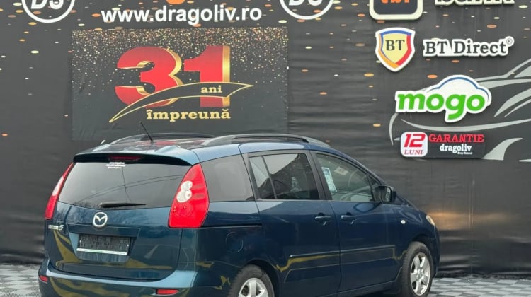 Mazda 5