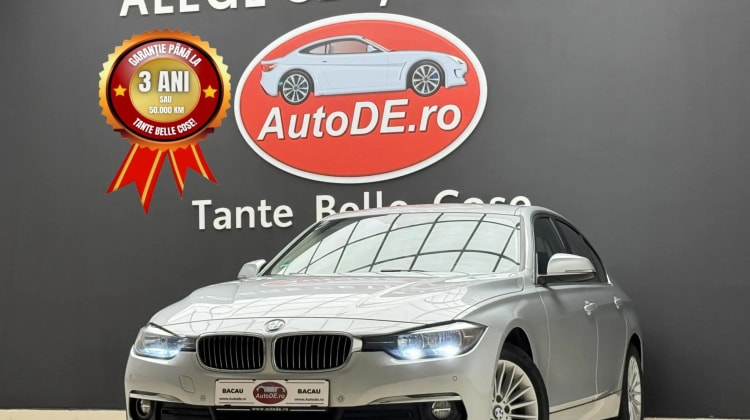 BMW 315