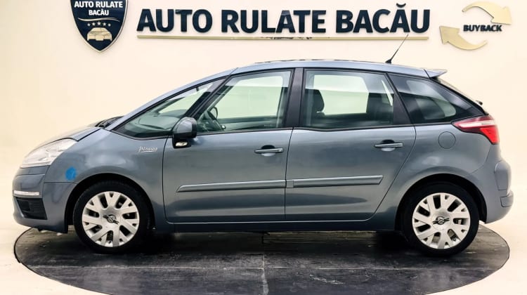 Citroën C4 Picasso