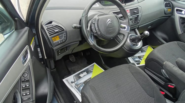 Citroën C4 Picasso