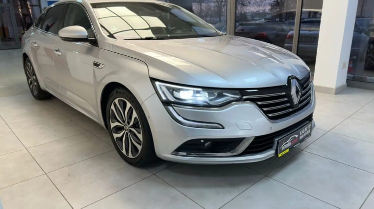 Renault Talisman