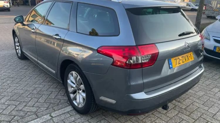 Citroën C5