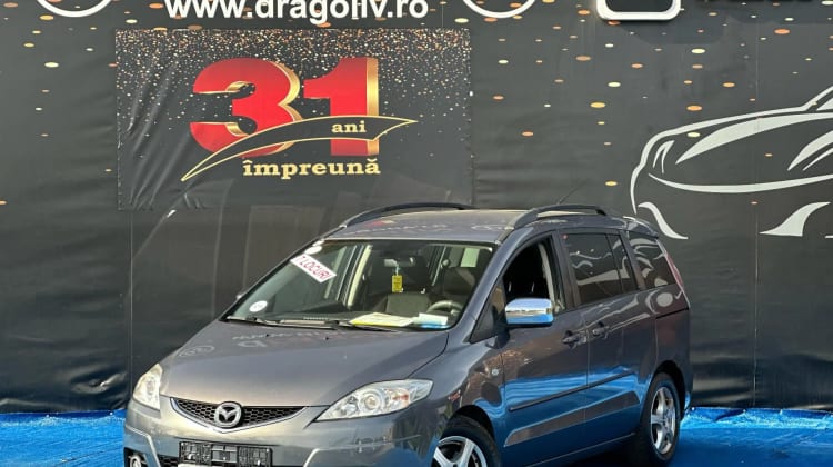 Mazda 5