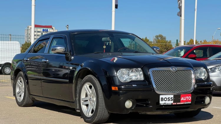 Chrysler 300C