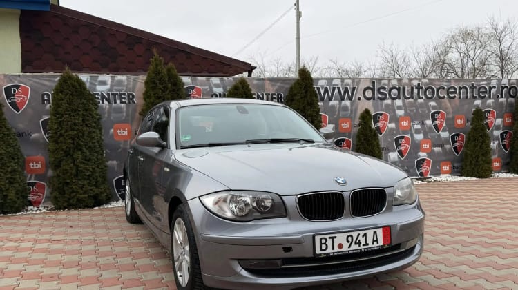 BMW 120