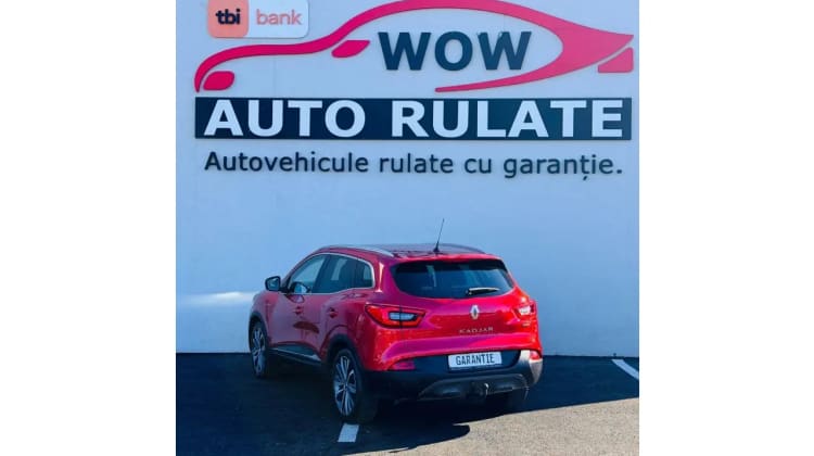 Renault Kadjar